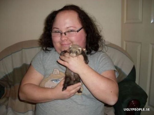 Fat Ugly People Photos 55